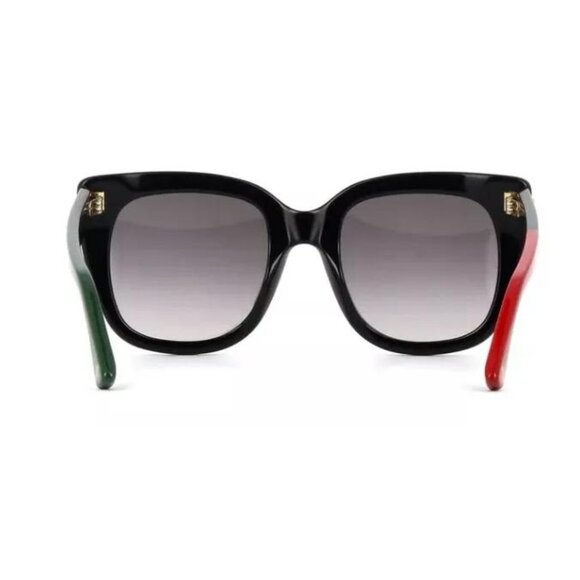 GUCCI GG0163SN 003 51-22 140 S Sunglasses main image 4